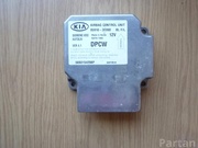 KIA 95910-3E060, 959103E060 / 959103E060, 959103E060 SORENTO I (JC) 2007 Air bag control module