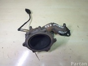 NISSAN MURANO I (Z50) 2005 Exhaust Manifold