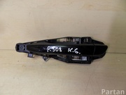 PEUGEOT 828407, A01853, 0913 508 2012 Door Lock