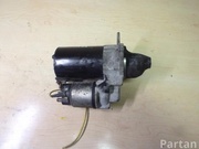 OPEL 13500582 ASTRA J 2010 Starter