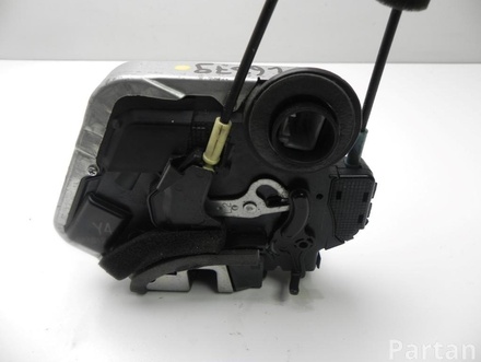 TOYOTA A046693, Y48A1812 RAV 4 III (_A3_) 2007 Door Lock