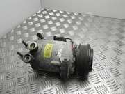 FORD CV61-19D629-FE / CV6119D629FE FOCUS III Box 2014 Compressor, air conditioning