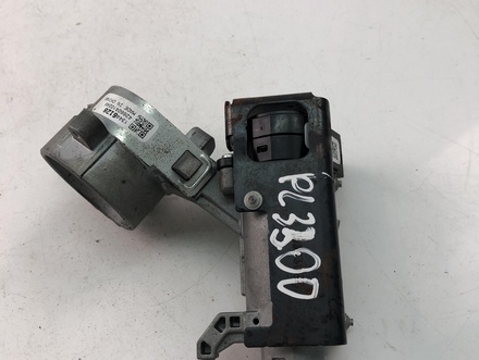 OPEL 13446128 CORSA E 2018 lock cylinder for ignition