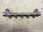 HYUNDAI 31400-2A420, 0 445 214 181 / 314002A420, 0445214181 i40 (VF) 2013 Fuel rail