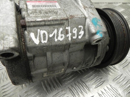 DODGE MC447280-0951 / MC4472800951 GRAND CARAVAN 2016 Compressor, air conditioning