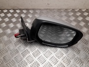 HONDA E4022965 INSIGHT (ZE_) 2009 Outside Mirror Right adjustment electric Turn signal