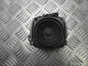 AUDI 4E0 035 411 P / 4E0035411P A8 (4E_) 2007 Loudspeaker