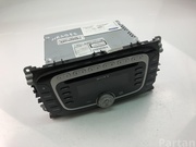 FORD 7S7T-18C939-AE / 7S7T18C939AE MONDEO IV (BA7) 2010 Radio / CD