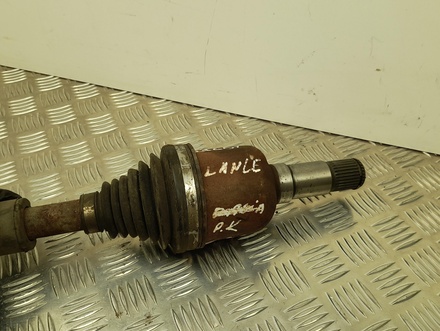 LANCIA P04880213AG VOYAGER MPV (404_) 2013 Drive Shaft Left Front