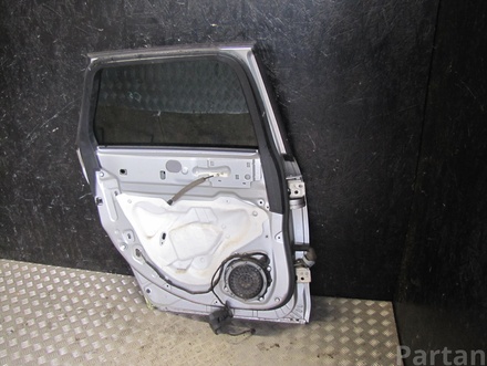 CITROËN C5 III (RD_) 2008 Door Left Rear