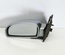 HYUNDAI E4012190 GETZ (TB) 2008 Outside Mirror Left