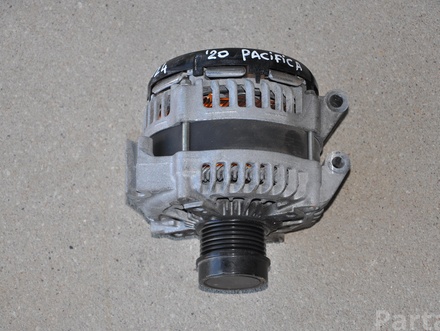 CHRYSLER 56029732AB ; TN4210007181 / 56029732AB, TN4210007181 Pacifica  2020 Alternator