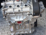 VW CHY UP (121, 122, BL1, BL2) 2013 Motor completo
