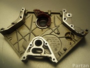 BMW 11147553364 7 (F01, F02, F03, F04) 2011 Timing Belt Cover