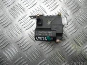 HONDA 113800-1460 / 1138001460 CR-V I (RD) 2000 Adjustment motor for regulating flap