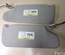 CHRYSLER 1AH07DW1AA 300 C (LX) 2008 Sun Visor