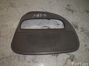 VOLVO 3409733 S80 I (TS, XY) 2003 Trim center console