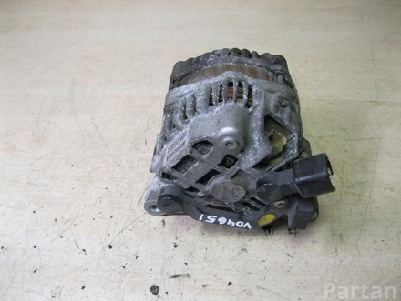 CITROËN 9666030280 C3 II 2011 Alternator