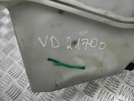 VOLKSWAGEN 3C8 955 453 C / 3C8955453C PASSAT CC (357) 2009 Washer Fluid Tank