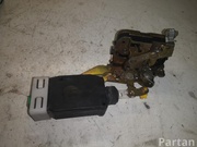 VOLVO V40 Estate (VW) 1999 Door Lock Right Rear