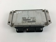 CITROËN 9649314580; 0261207858 / 9649314580, 0261207858 C3 I (FC_) 2002 Control unit for engine