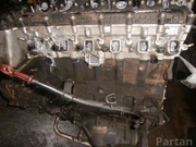 BMW M57D30 (306D1) / M57D30306D1 X5 (E53) 2003 Komplettmotor