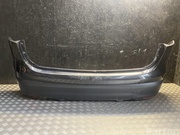 NISSAN QASHQAI II (J11, J11_) 2014 Bumper Rear