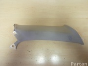 TOYOTA 62472-05080 / 6247205080 AVENSIS (_T25_) 2007 Lining, pillar c Upper left side