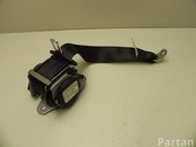 SKODA 3T0 857 447 / 3T0857447 SUPERB II (3T4) 2009 Safety Belt