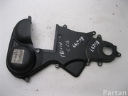 FORD 4M5G-6P073-BE, 96MM-6L070-AF / 4M5G6P073BE, 96MM6L070AF FOCUS II (DA_, HCP) 2009 Timing Belt Cover