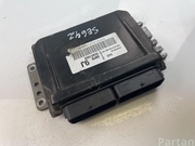 CHEVROLET 96801808 MATIZ (M200, M250) 2008 Control unit for engine