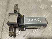 AUDI 988582105 A8 (4H_) 2014 Electric Motor, seat adjustment