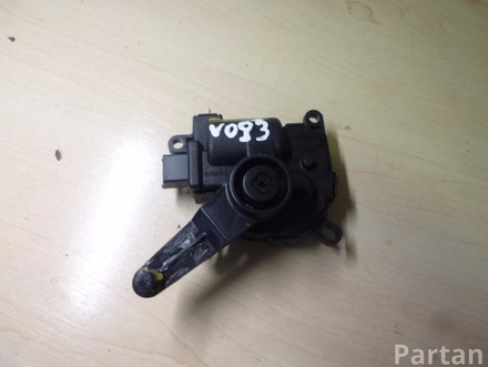 FORD 1S7H-19B634-CA / 1S7H19B634CA FIESTA VI 2009 Adjustment motor for regulating flap