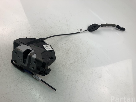FORD GN15-A219A64-EB / GN15A219A64EB ECOSPORT 2014 Door Lock