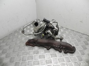 AUDI 04L 253 016 K / 04L253016K A1 (8X1, 8XK) 2012 Turbocharger