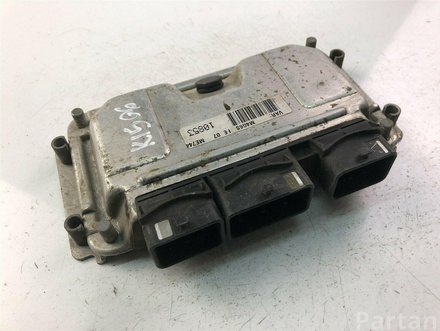 CITROËN 9638783680; 0261206944 / 9638783680, 0261206944 BERLINGO Box (M_) 2000 Control unit for engine