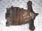 LEXUS 2AD FHV / 2ADFHV IS II (GSE2_, ALE2_, USE2_) 2006 Rear axle differential