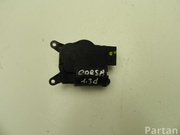 OPEL A 210 007 00 / A21000700 CORSA D 2008 Stellmotor fuer Regelklappe