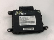 CHEVROLET 25183255 SPARK (M300) 2012 control unit