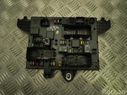 OPEL 13302301 ASTRA J 2012 Body control module BCM FEM SAM BSI