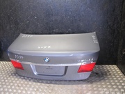 BMW 7 (F01, F02, F03, F04) 2010 Heckklappe