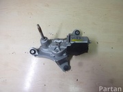 TOYOTA 85130-02030 / 8513002030 AURIS (_E15_) 2008 Wiper Motor Rear