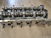 MERCEDES-BENZ A6460101420, 050907, 2487CI072 SPRINTER 3-t Box (906) 2007 Cylinder Head