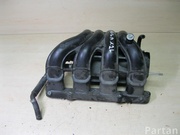 OPEL AGILA (B) (H08) 2009 Intake Manifold