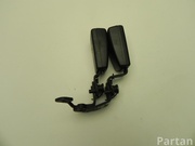 VW 8V0 857 739 A / 8V0857739A GOLF VII (5G1, BQ1, BE1, BE2) 2013 Seat Belt Buckle Rear