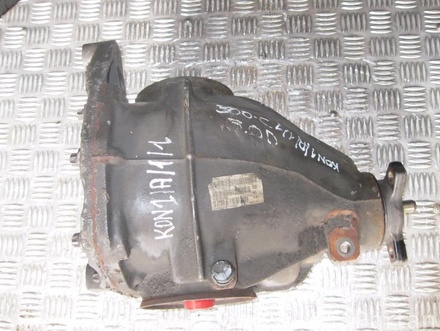 CHRYSLER 642.982, 2.82 / 642982, 282 300 C (LX) 2006 Rear axle differential