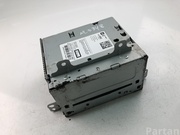 OPEL 22976602 ASTRA J 2013 Radio / CD