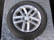 KIA 52910-4C150 / 529104C150 OPTIMA 2013 llantas de aluminio 5x114  R16 EJ 6.5 ET41