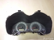 TOYOTA 83800-0ZM30-C / 838000ZM30C AURIS (_E15_) 2012 Dashboard