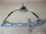 PEUGEOT 96 831 487 80, 912029-105 / 9683148780, 912029105 3008 2011 Window Lift Left Rear